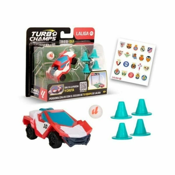 Fodbold IMC Toys