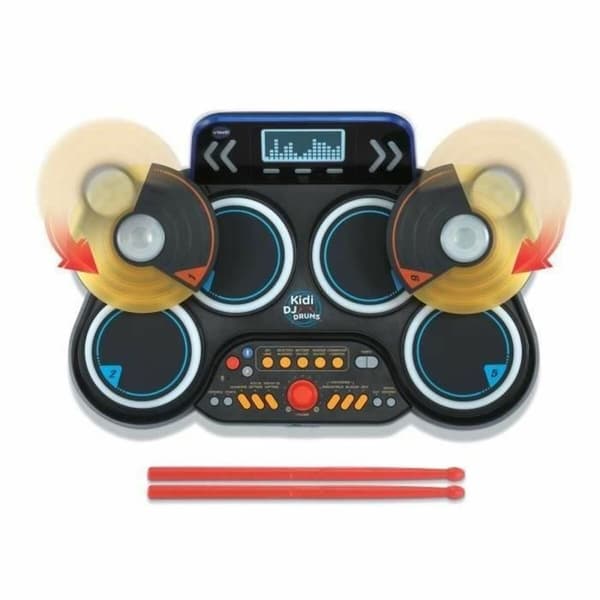 DJ-bord Vtech KIDI DJ DRUMS