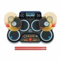 Miniatyrbild 3 av 6: DJ-bord Vtech KIDI DJ DRUMS