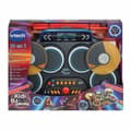 Miniatyrbild 4 av 6: DJ-bord Vtech KIDI DJ DRUMS