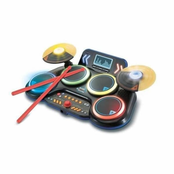 DJ-bord Vtech KIDI DJ DRUMS