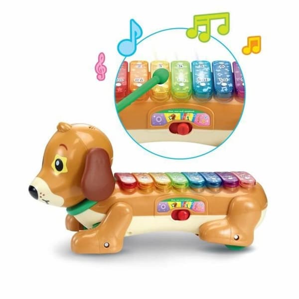Xylofon Vtech Elton