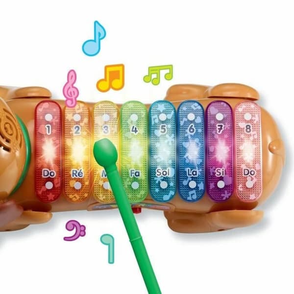 Xylofon Vtech Elton