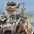 Miniatyrbild 4 av 9: Playset Playmobil Plast