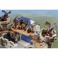 Miniatyrbild 5 av 9: Playset Playmobil Plast