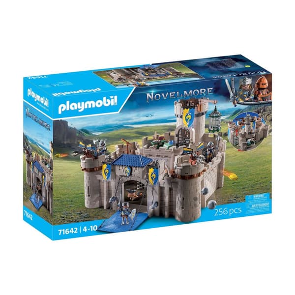 Playset Playmobil Plast