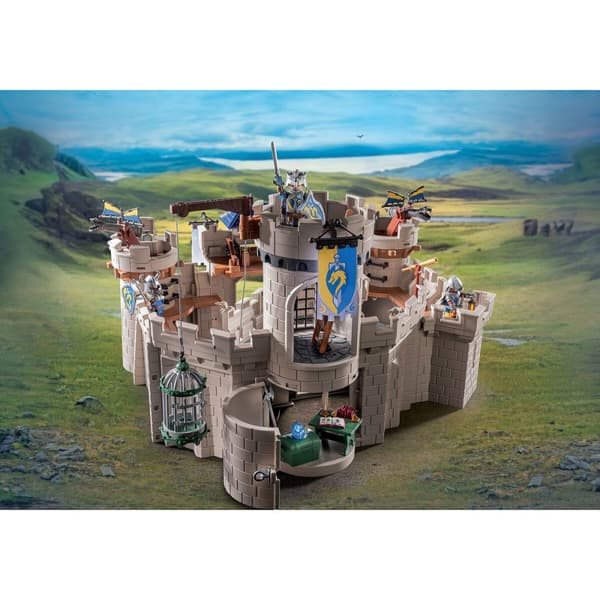 Playset Playmobil Plast