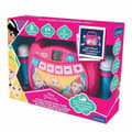 Miniatyrbillede 5 af 5: Bluetooth højttaler med karaokemikrofon Lexibook PRINCESA DE DISNEY