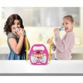 Pikkukuva 3 / 5: Bluetooth-kaiutin karaokemikrofonilla Lexibook MINNIE MOUSE