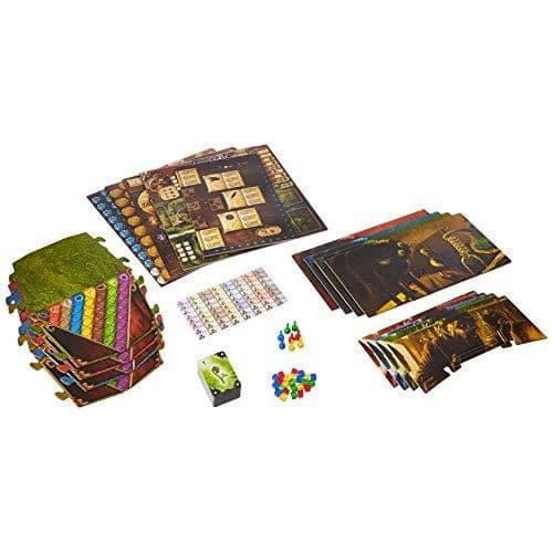 Czech Games Edition Alchemists Board Game (franska inte garanterat) 00027CGE