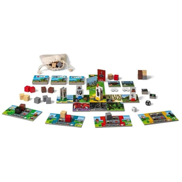 Lærerigt Spil Ravensburger 210507