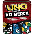 Miniatyrbild 1 av 4: UNO-kortspel Show em No Mercy - Mattel Games
