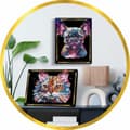 Miniatyrbild 2 av 5: Craft Game Lansay