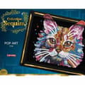 Miniatyrbild 1 av 5: Craft Game Lansay