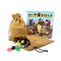 Miniatyrbilde 3 av 3: Gold Fever (Nordic)