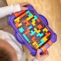 Miniatyrbild 10 av 11: Flipper Arkadspel "Crazy Maze" Lumarko!