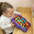 Miniatyrbild 11 av 11: Flipper Arkadspel "Crazy Maze" Lumarko!