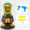 Miniatyrbillede 3 af 11: Arkadespil "Hungry Duck" Lumarko!