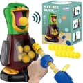 Miniatyrbillede 1 af 11: Arkadespil "Hungry Duck" Lumarko!