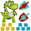 Miniatyrbillede 3 af 11: Arkadespil ""Sulten Dinosaur"" Lumarko!