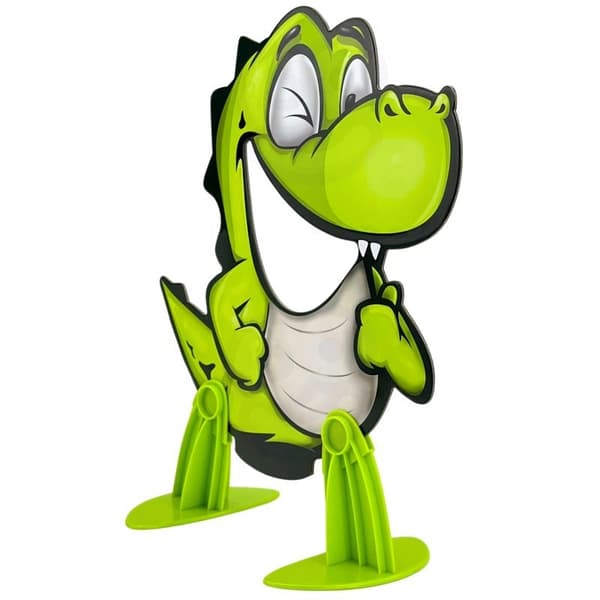 Arkadespil ""Sulten Dinosaur"" Lumarko!