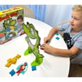 Miniatyrbillede 10 af 11: Arkadespil ""Sulten Dinosaur"" Lumarko!