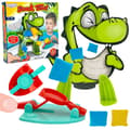 Miniatyrbillede 1 af 11: Arkadespil ""Sulten Dinosaur"" Lumarko!