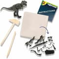 Miniatyrbillede 2 af 5: Udgravningsspil SES Creative T-rex