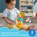 Miniatyrbillede 11 af 11: Lærerigt Spil Fisher-Price Link Squad Fox Opposites