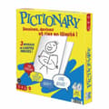 Miniatyrbillede 4 af 6: Brætspil Mattel PICTIONARY