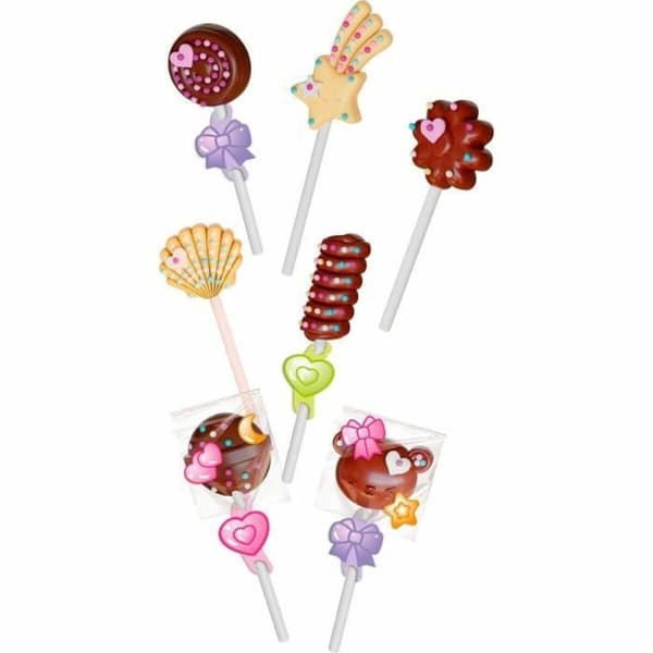 Håndværksspil Lansay Mini delicias