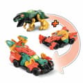 Miniatyrbillede 3 af 6: Lærerigt Spil Vtech SWITCH & GO