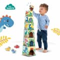 Miniatyrbild 5 av 6: Skicklighetsspel SES Creative (3 antal)