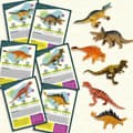 Miniatyrbild 3 av 4: Utbildningsspel Lisciani Giochi