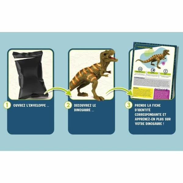 Utbildningsspel Lisciani Giochi
