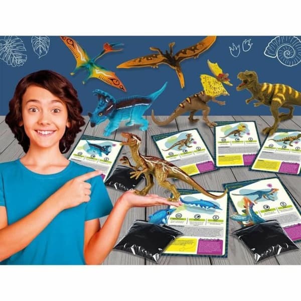 Utbildningsspel Lisciani Giochi