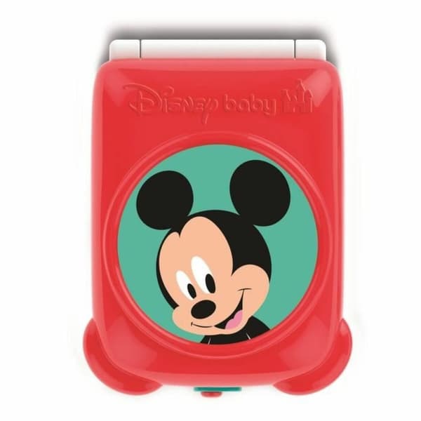 Vauvojen interaktiivinen lelu Clementoni Mickey