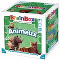 Pikkukuva 4 / 4: Opettavainen peli Asmodee BrainBox - Animales