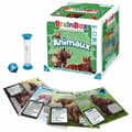Pikkukuva 2 / 4: Opettavainen peli Asmodee BrainBox - Animales