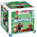 Pikkukuva 1 / 4: Opettavainen peli Asmodee BrainBox - Animales