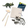 Miniatyrbild 2 av 5: Utgrävningsspel SES Creative Triceratops