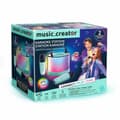 Miniatyrbild 5 av 6: Högtalare med Karaoke Mikrofon Canal Toys INF 044