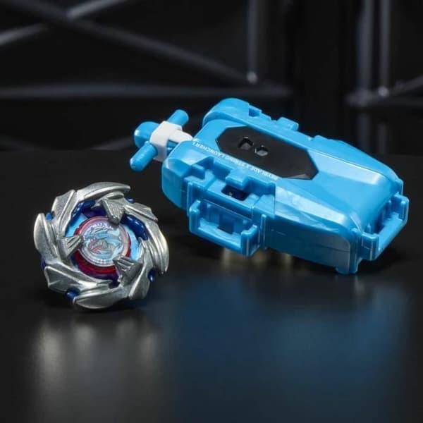 Færdighedsspil Hasbro X Pack Cobalt Dragoon 2-60C