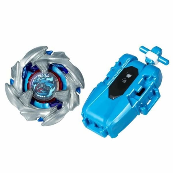Færdighedsspil Hasbro X Pack Cobalt Dragoon 2-60C