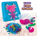 Miniatyrbillede 2 af 4: Videnskabspil Lisciani Giochi AXOLOTL de bolsillo
