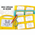 Miniatyrbillede 3 af 4: Lærerigt Spil Lisciani Giochi Cálculos