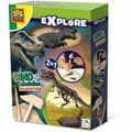 Pikkukuva 1 / 5: Kaivuupeli SES Creative T-rex