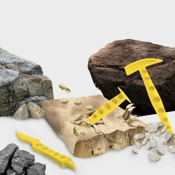 Opettavainen peli Lisciani Giochi I'm GENIUS Super Kit Velociraptor Nuevo