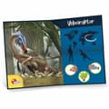 Pikkukuva 4 / 4: Opettavainen peli Lisciani Giochi I'm GENIUS Super Kit Velociraptor Nuevo
