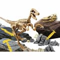 Pikkukuva 2 / 4: Opettavainen peli Lisciani Giochi I'm GENIUS Super Kit Velociraptor Nuevo